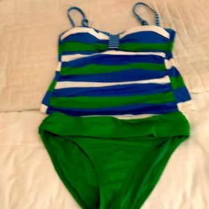 Tommy Bahama Tankini